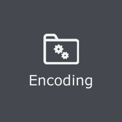 encoding